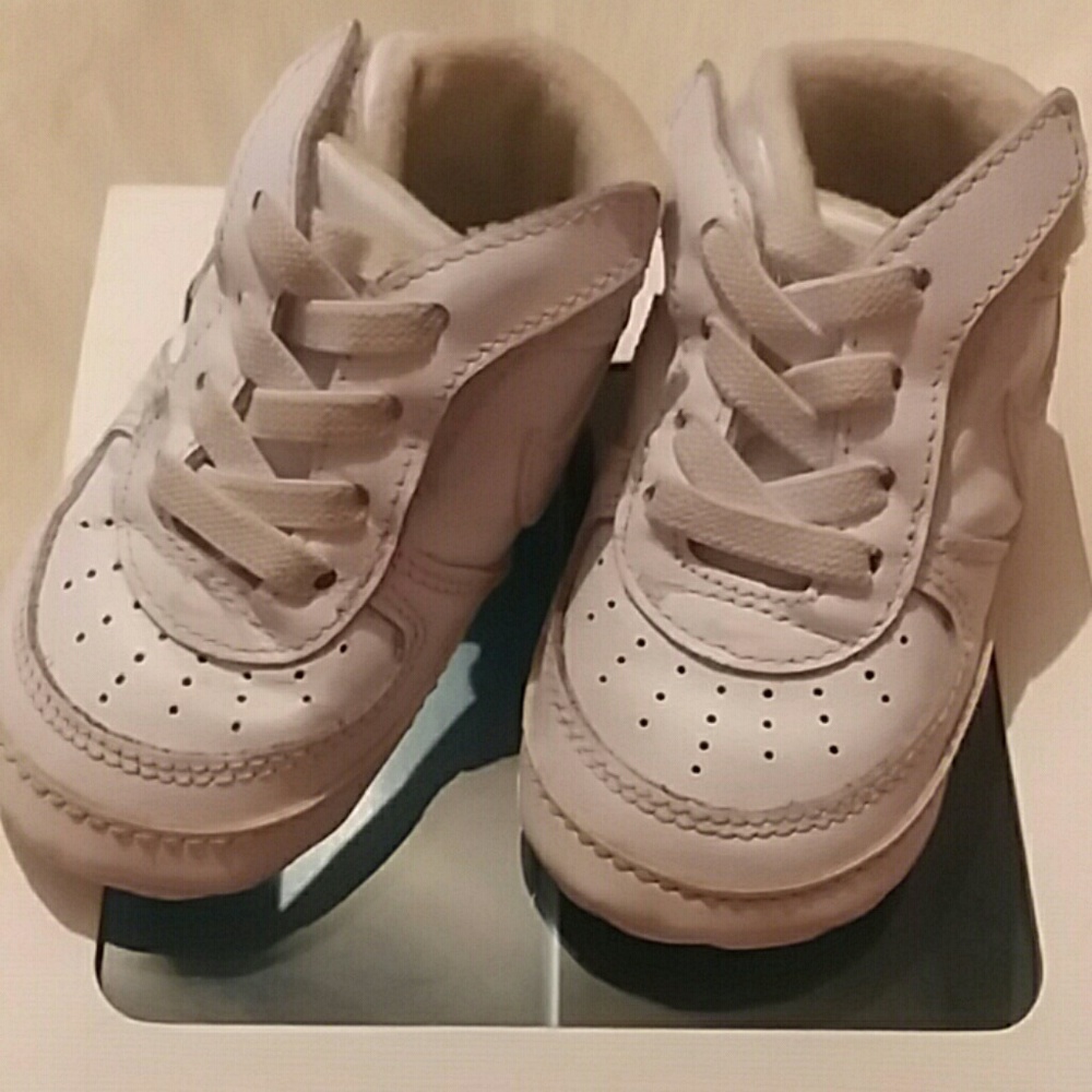 3C Nike shoes for baby boy